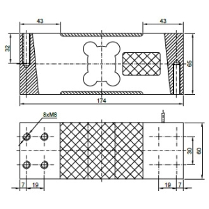 L6G - C�lula de Carga