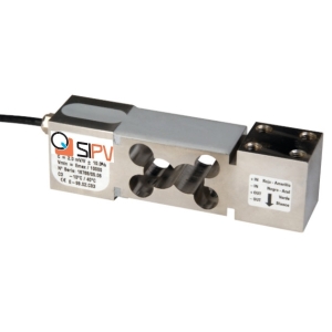 BS-1 - C�lula de Carga