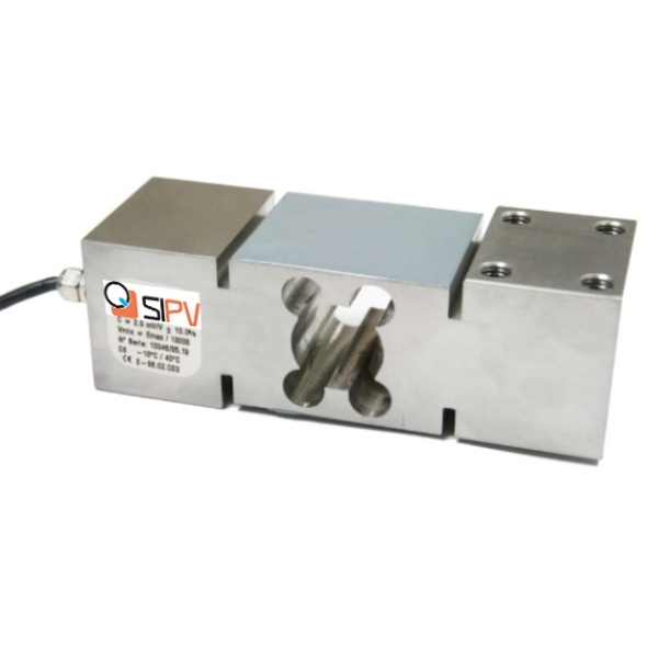 BS-2 - C�lula de Carga