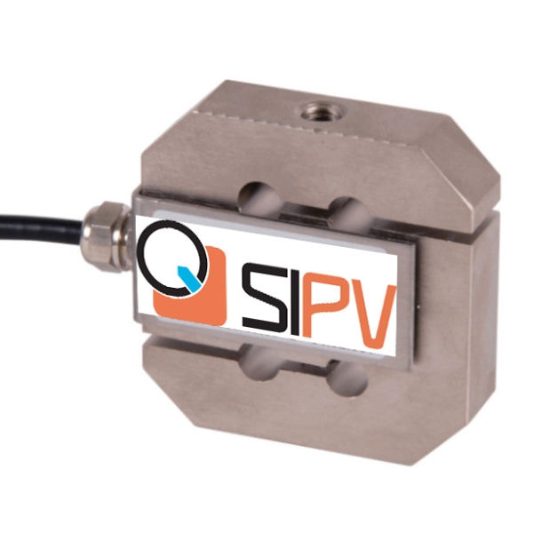 S-1 - C�lula de Carga