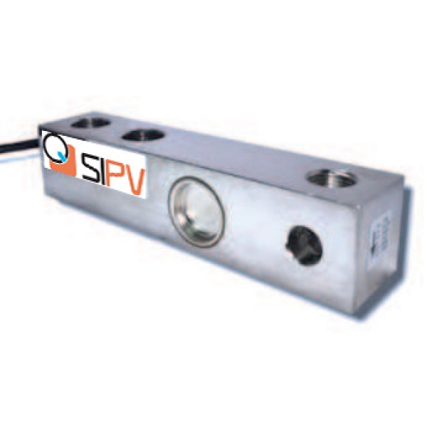 TCC-5 - C�lula de Carga