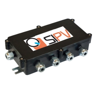 CAIXA/A-PLG - Caixa de Liga��o