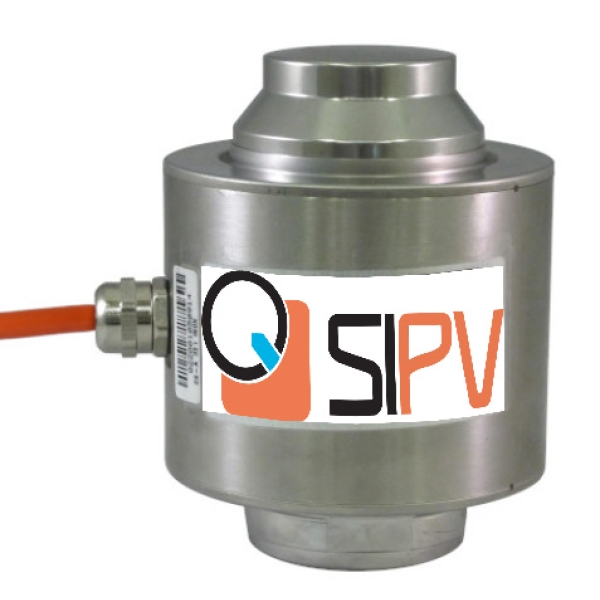 CS-D - C�lula de Carga