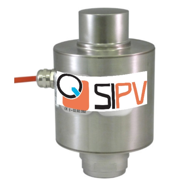 SP-D - C�lula de Carga