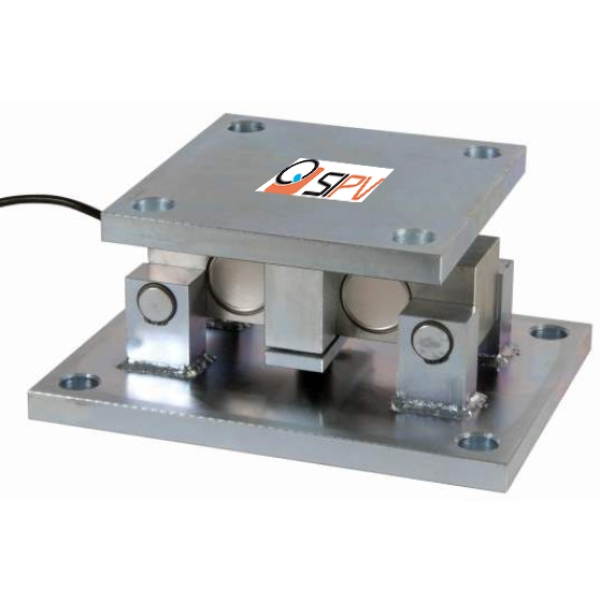 ANTI-TB - M�dulo de Pesagem de Tanque (DCO-3)