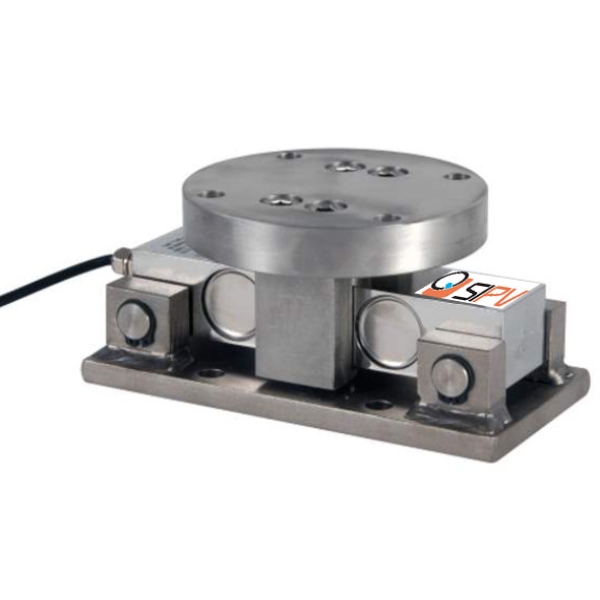 ANTI-V - M�dulo de Pesagem de Tanque (DCO-2)