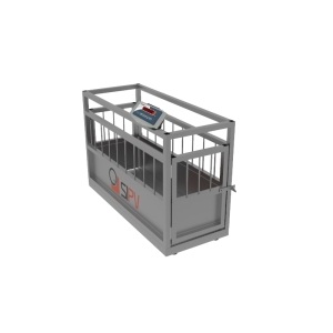 B�scula Gado Pequeno Porte