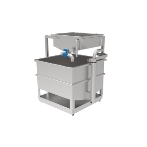 Balan�a Circuito de Azeite